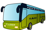 Agile BI City